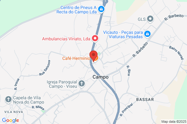Geo Holus-Estudos E Captaes De Gua Lda