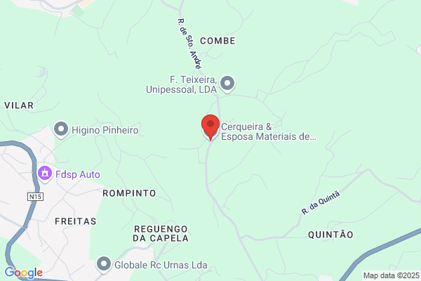 Lage E Cerqueira Lda