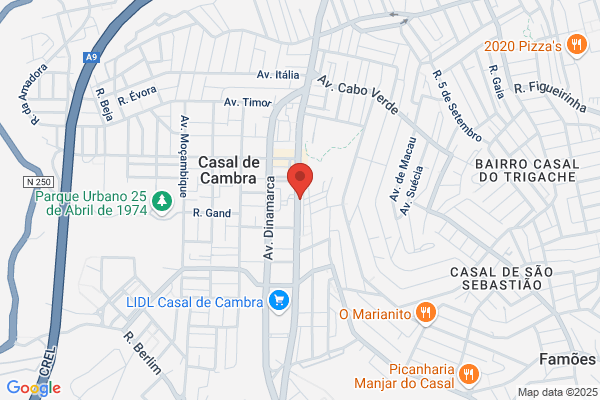 Macs-Comãio Ttil Lda