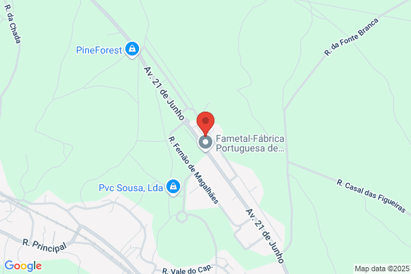 Alzira Rodrigues-Cabeleireiros Unipessoal Lda