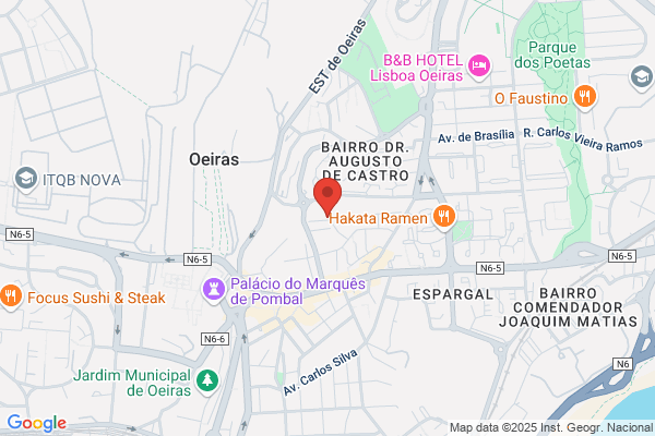 Anabela C Banza Coelho