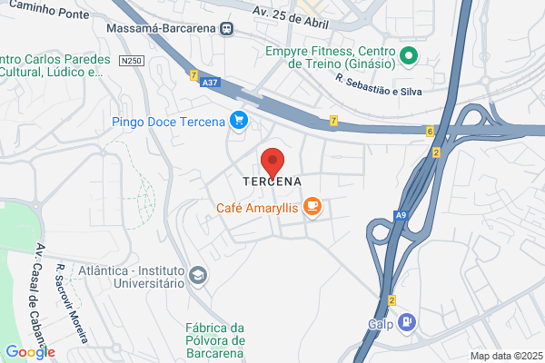 Bemlinda-Cabeleireiro,estica E Comãio De Cosmica Lda