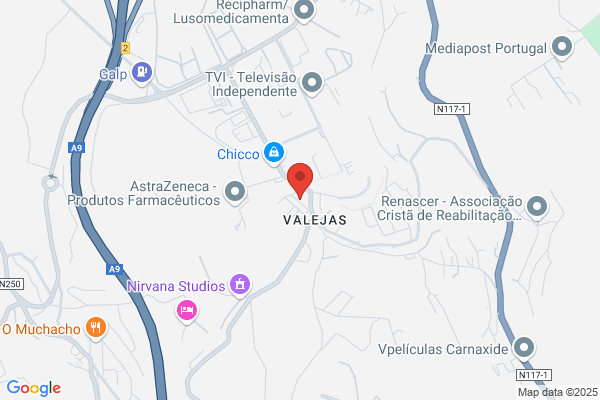 Cabeleireiro Fima Apto