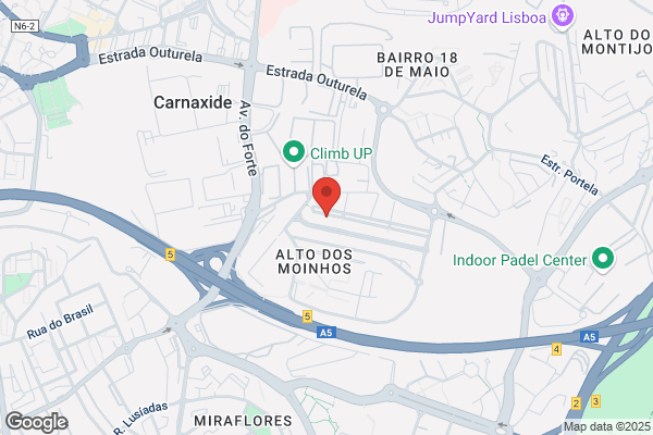 Clínica Veterinária Novakarnaxide Lda