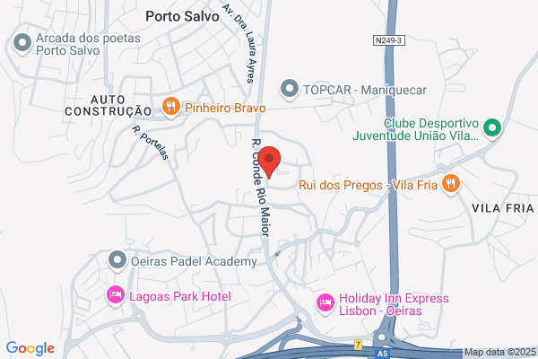 Dnc Ii-Publicidade Lda