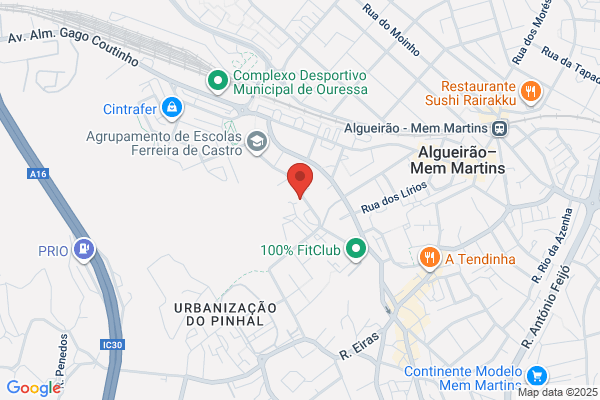 Doutor Jorge João-Clínica Médica Dentária Lda