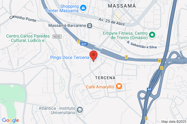 Empo Da Beleza-Centro De Estica E Cabeleireiro