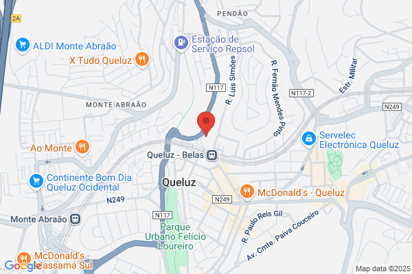 Farmácia Queluz