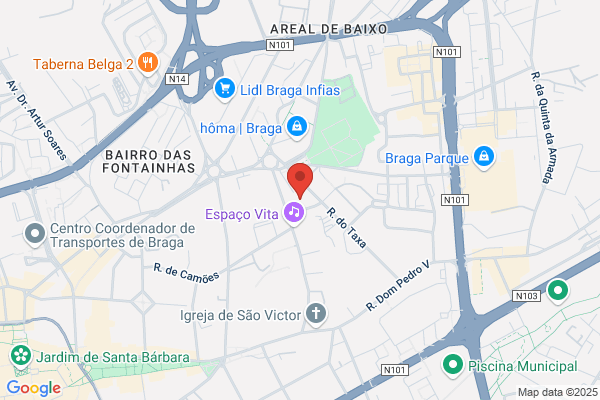 Luá Cabeleireiro