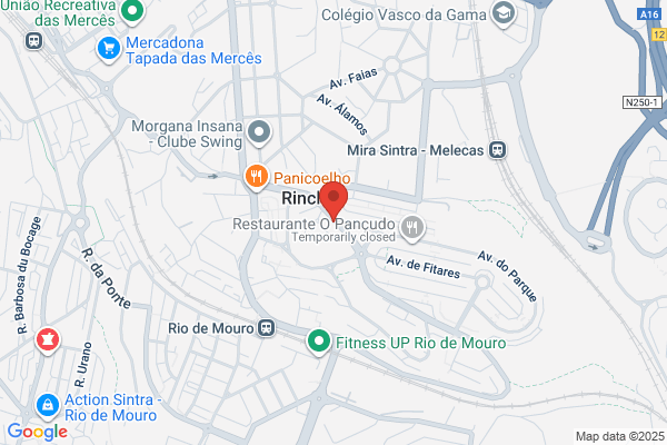 Meta-Vidros E Espelhos. Lda