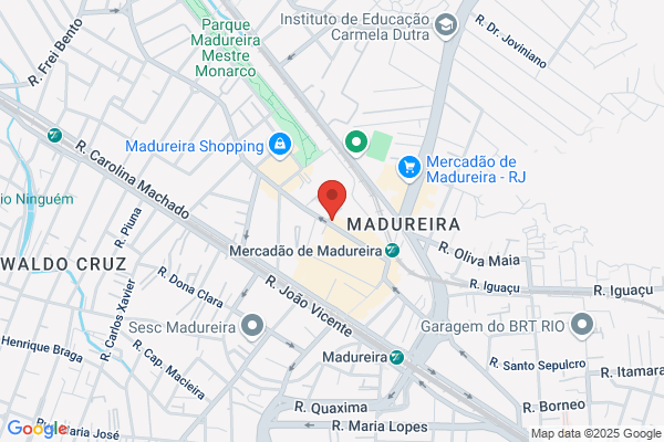 Pedro Madureira