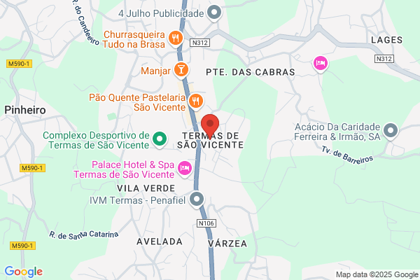 Acm-Logística E Distribuição