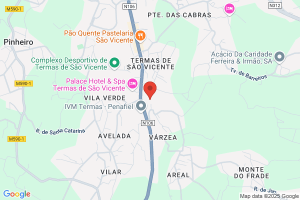 Cafa Petisqueira