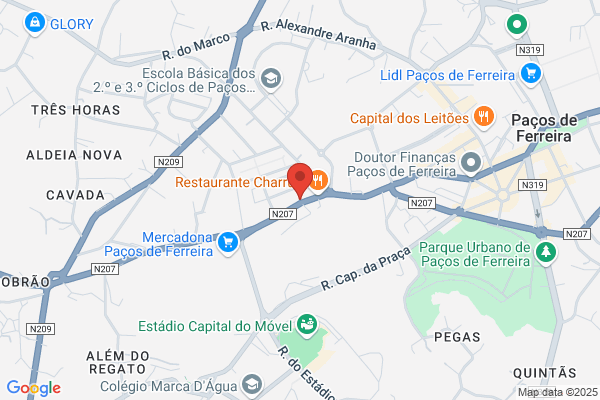 Clínica Veterinária Vetistuta Lda
