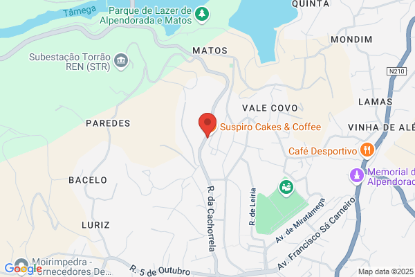 Paó Clima Lda