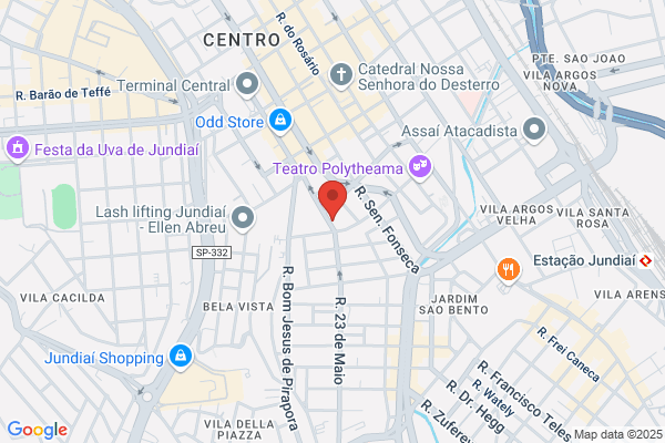 Centro do FamilySearch
