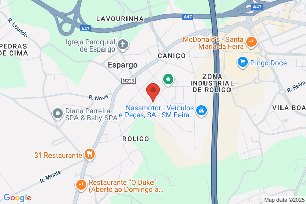 Preferida-Indústria e Comércio de Embalagens Lda