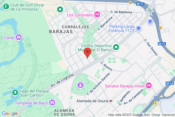 Clínica Veterinária Paços Brandão