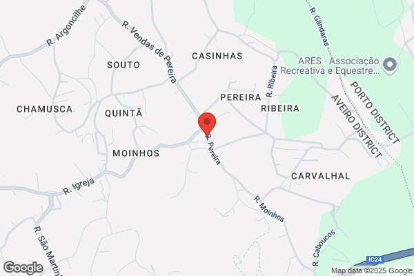 Consultório De Medicina Dentária Doutora Paula Pereira lda