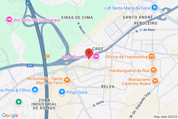 Predial Feirense