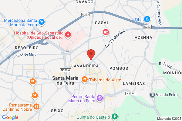 Rota Pontual-Agencia De Viagens E Turismo. Lda