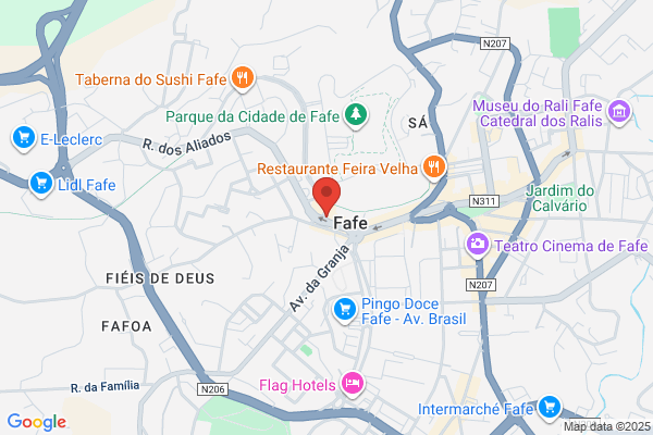 Sónia R Ferreira Leite