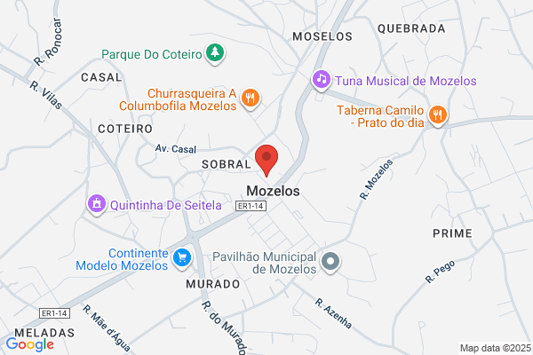 Zonavet-Clínica Veterinária Lda