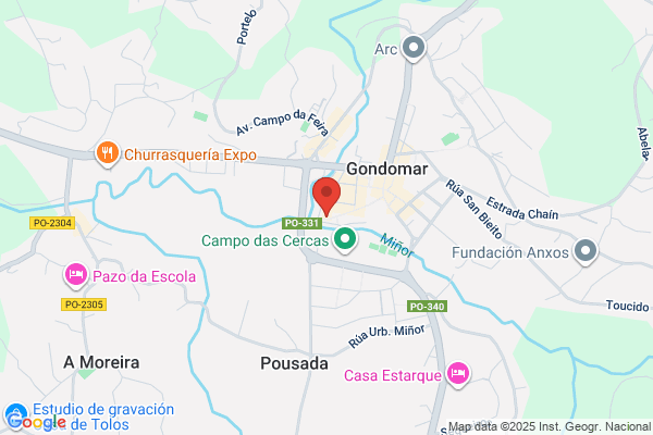 Abílio A Pinto Mendonça