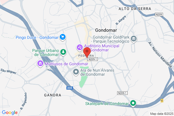 Agostinho N Domingues Souto
