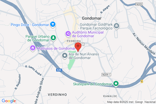 Agência Funerária De São Cosme De Gondomar lda