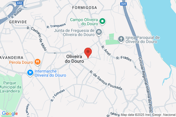 António F Silva Oliveira