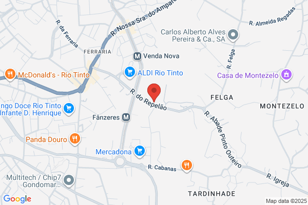 Areatripla-Design E Publicidade Lda