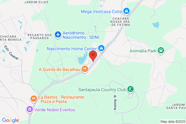 Cabeleireiro Fima Marques