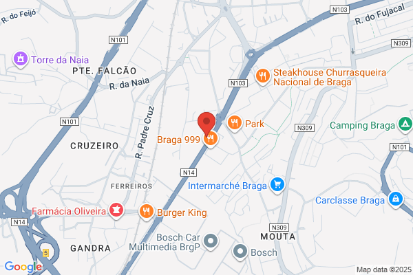 Cada Caso-Consultoria Financeira Lda