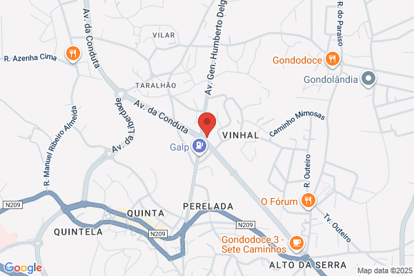 Clínica Veterinária De Gondomar Lda