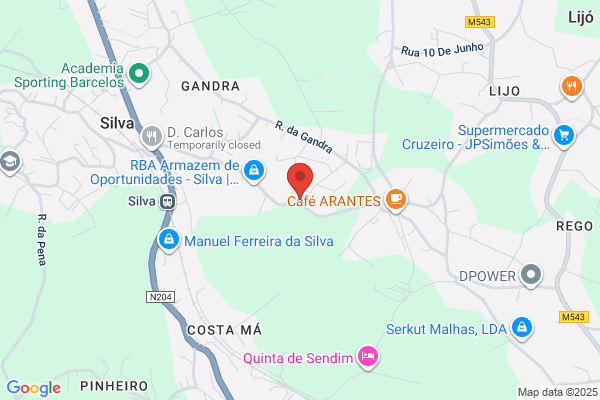 Estamparia Da Gandra. Lda