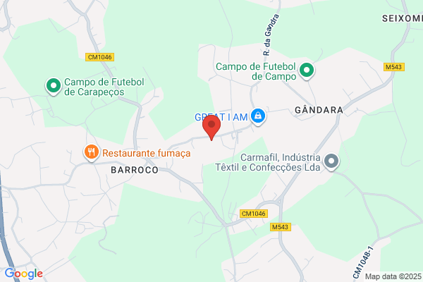 Estrela Do Campo-Industria Textil. Lda