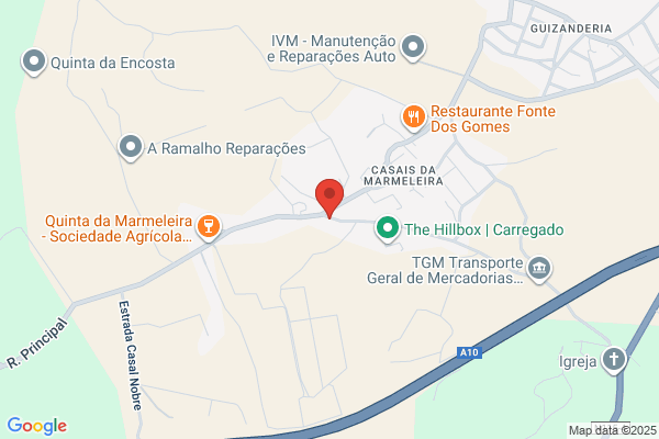 Fan-Carpintaria De Construï Civil Lda