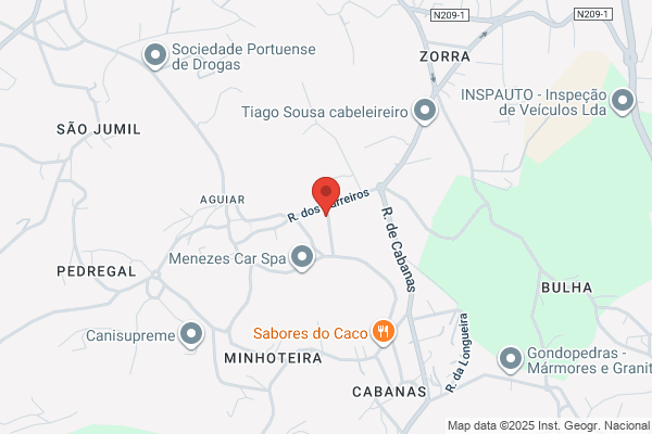 Farmácia De Aguiar