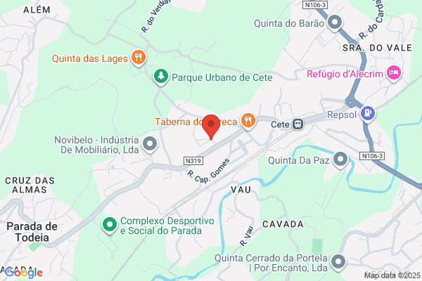 Fòica De Mis Sguedes Lda