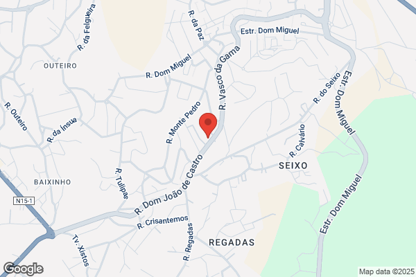 Galerias Peixoto
