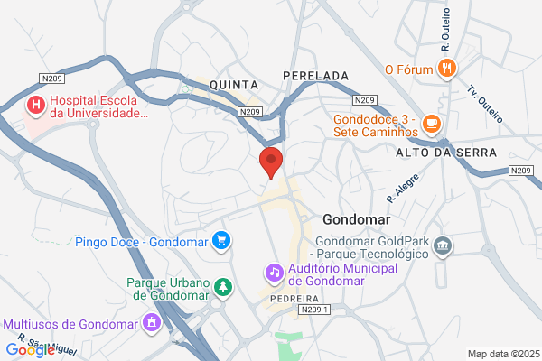 Gat-Consultoria,contabilidade, Fiscalidade E Organizaï Lda