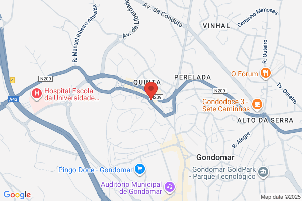 Habifranmsociedade De Mediaï Imobiliéa Lda
