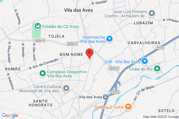 Habijorge-Sociedade De Mediaï Imobiliéa Unipessoal Lda