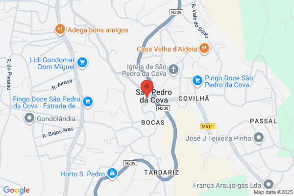 Henriouro-Indria De Ourivesaria Lda