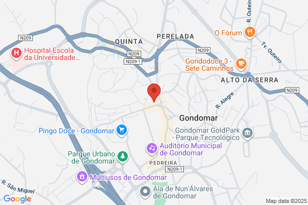 Mafavis-Sociedade Imobiliéa Sa
