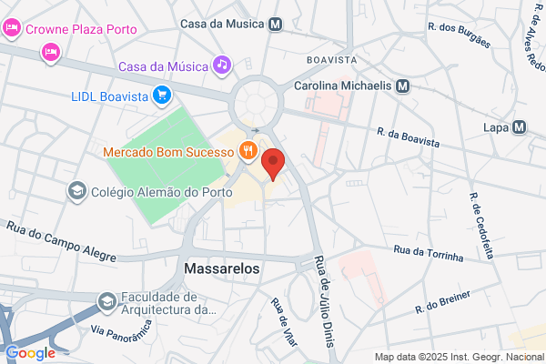 Pam Tours-Viagens E Turismo Lda