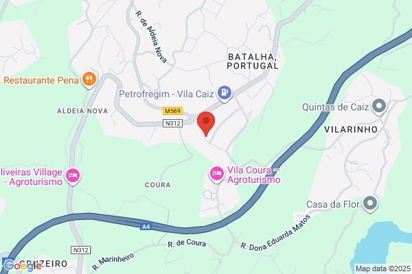 Pïco De Vila Caiz
