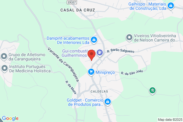 Supermercado Ilídio Pereira Constante Unipessoal Lda