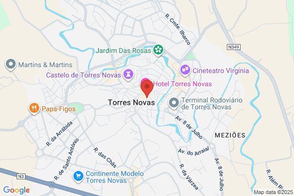 Casa De Maveis Pataratas. Lda